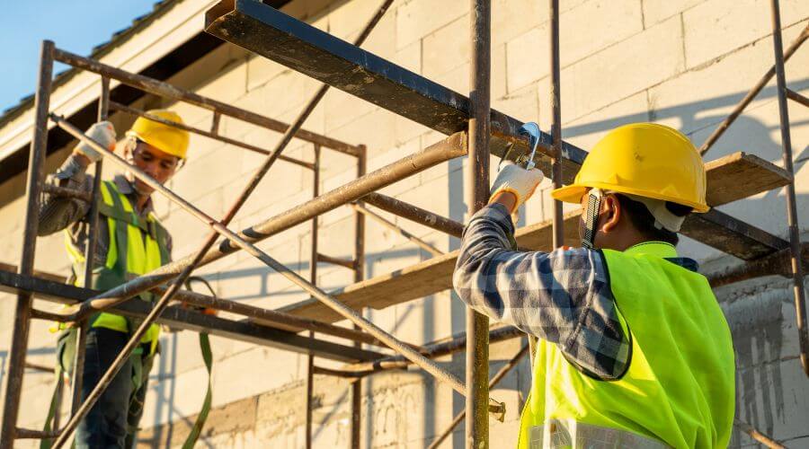 Expert new roof installation services in Cedar, MI